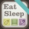 Eat Sleep is the simplest way to track your baby’s eating, sleeping, and diaper habits