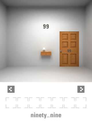 99 The Escape Game screenshot 2