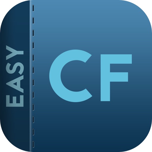 Easy To Use Adobe Cold Fusion Edition icon