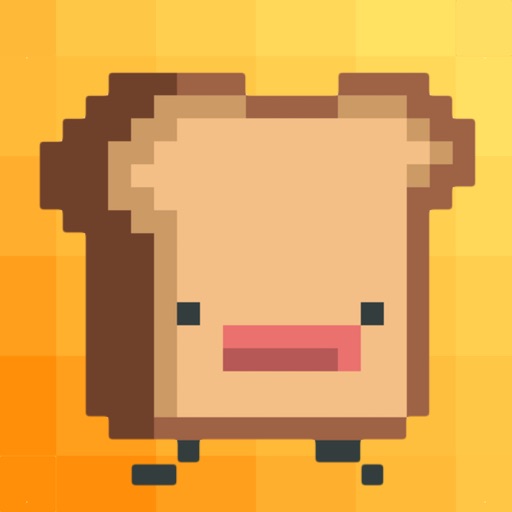 To Become Toast! Icon