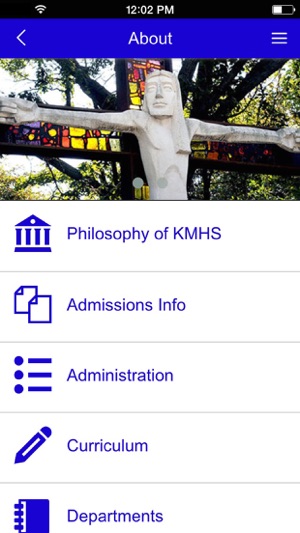 Kellenberg Memorial High School(圖2)-速報App