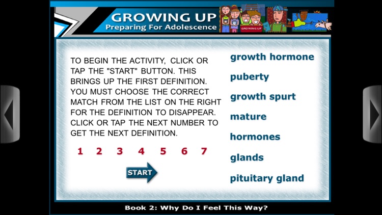 Growing Up: Why Do I Feel This Way?