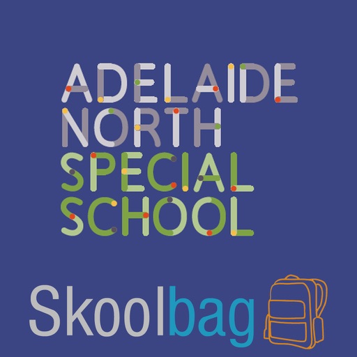 Adelaide North Special School - Skoolbag