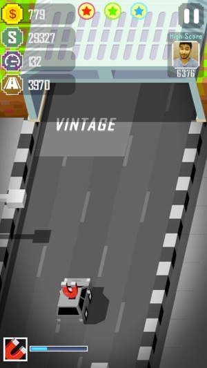 Crossy Highway : Subway Drive(圖4)-速報App