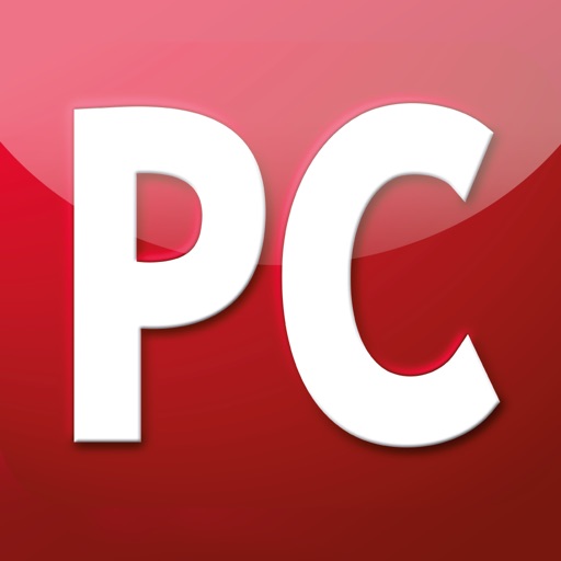 PC REVUE icon