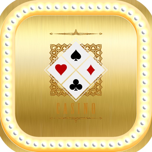 777 Lucky Casino - FREE Mirage Casino Gambler Winner icon