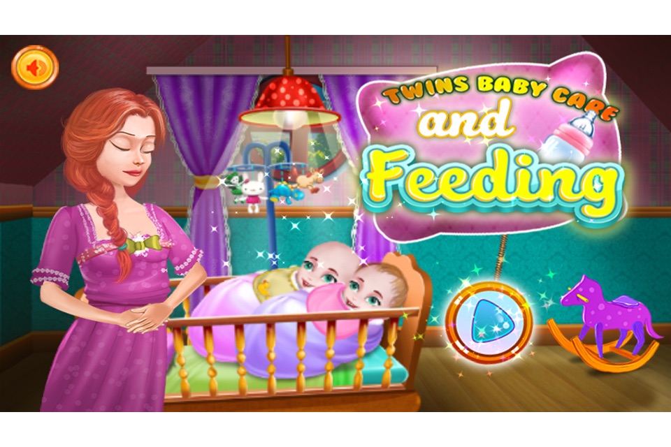 Twins Baby Care and Feeding screenshot 3