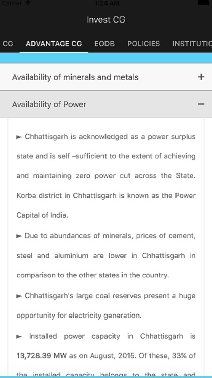 Invest Chhattisgarh