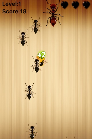 Ant Smasher - #1 ant tapping addicting Games screenshot 4