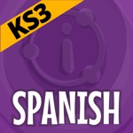 I Am Learning KS3 Spanish