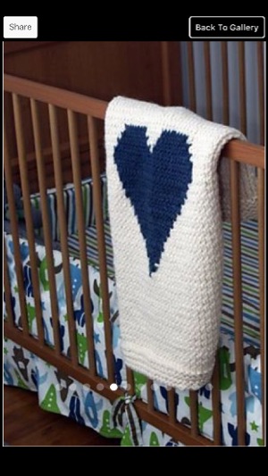 Best Crochet Blanket Patterns(圖3)-速報App