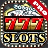 777 Big Win Scatter Casino Game - Vegas Slots Machine