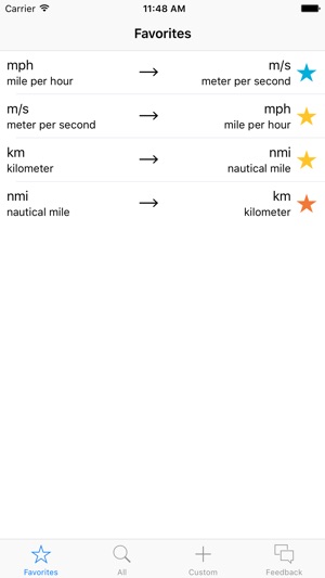 Convert units easy Lite(圖2)-速報App