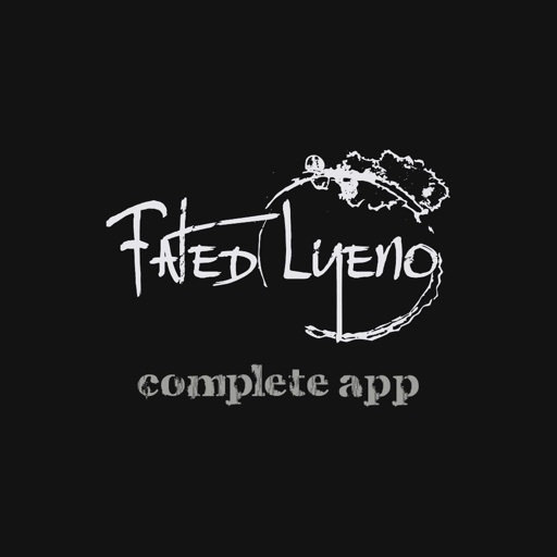 Fated Lyeno complete app
