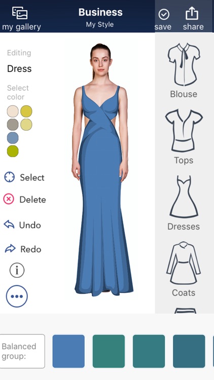 Fashion Match