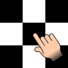 Activities of Beat The Black Tiles Free App - Butt Don't Tap The Target Globo White Tile