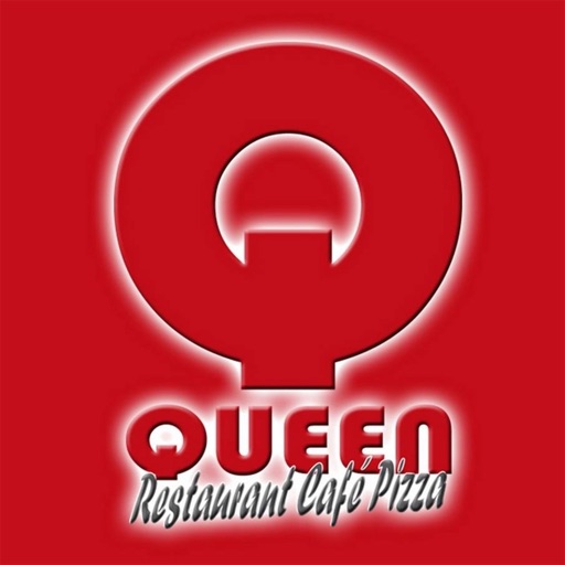 Queen Cafè icon