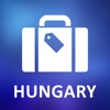 Hungary Detailed Offline Map