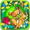 Puppy Slot Machine: Play with little Dog and win super cute rewards