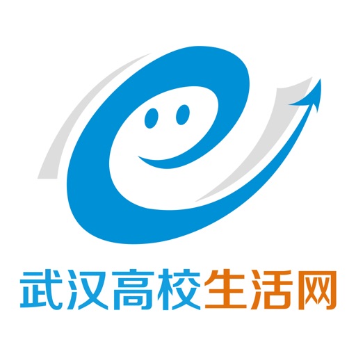 武汉高校生活网 icon