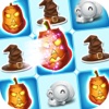 Witch Bubble Island Mania - witch blast shooter game - Witch Bubble Blatz