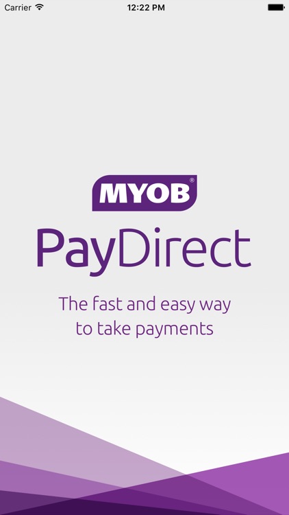 MYOB PayDirect