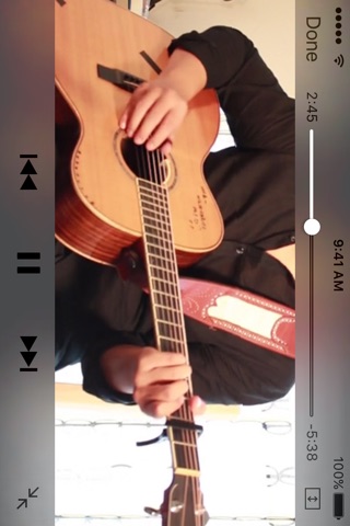 吉他弹唱视频教学 - 吉他入门至精通吉他学习必备吉他助手 screenshot 4