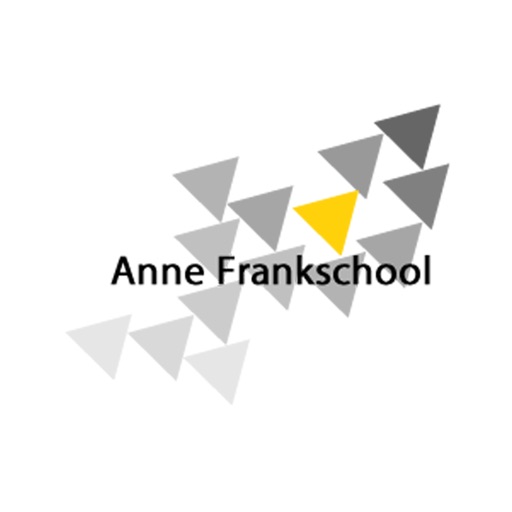Anne Frank School Den Haag iOS App