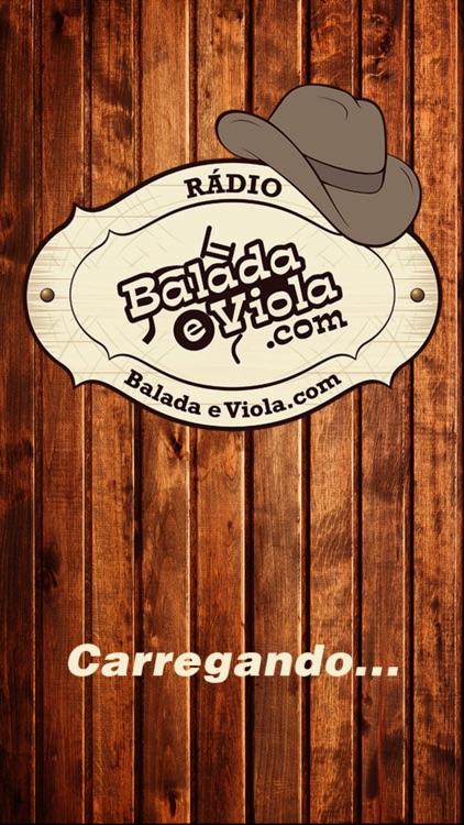 Rádio Balada e Viola