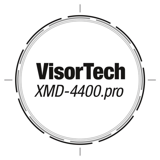 VisorTech XMD-4400.pro