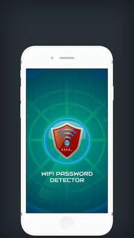 Game screenshot Wifi Password Detector mod apk