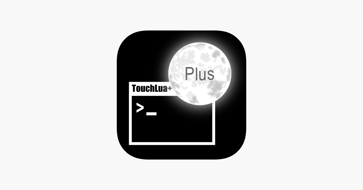 Touch Lua On The App Store
