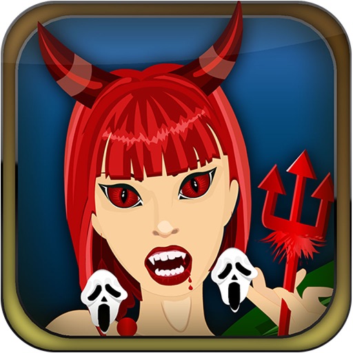 Escape From Gothic iOS App