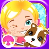 Anna's Growth-Baby Game