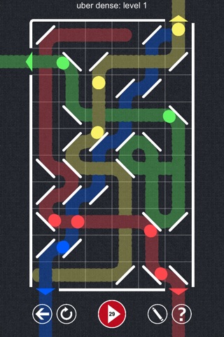 Route-Out 2 screenshot 2