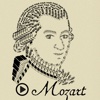 Play Mozart – Concerto pour clarinette K622 (partition interactive pour clarinette)