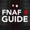 Companion Guide for Five Nights At Freddy's 4