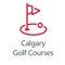 City of Calgary Golf Courses