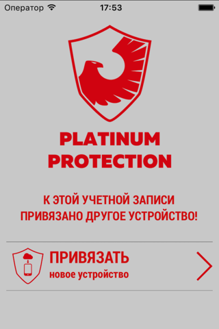 Platinum Protection screenshot 3