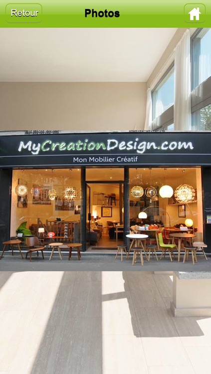 MyCreationDesign