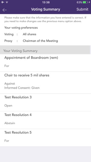 BoardRoom Investor(圖5)-速報App