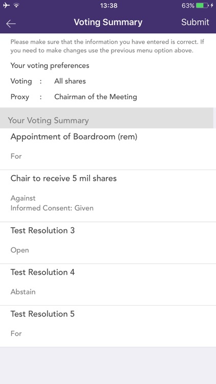 BoardRoom Investor screenshot-4