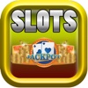 Scatter Casino Billionaire - FREE Slots Machines
