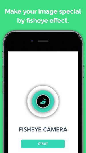 Fisheye Lens and Camera Effects(圖1)-速報App