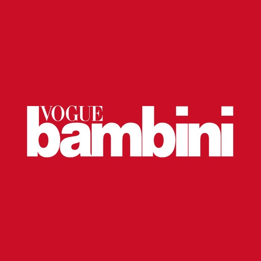 VOGUE BAMBINI icon