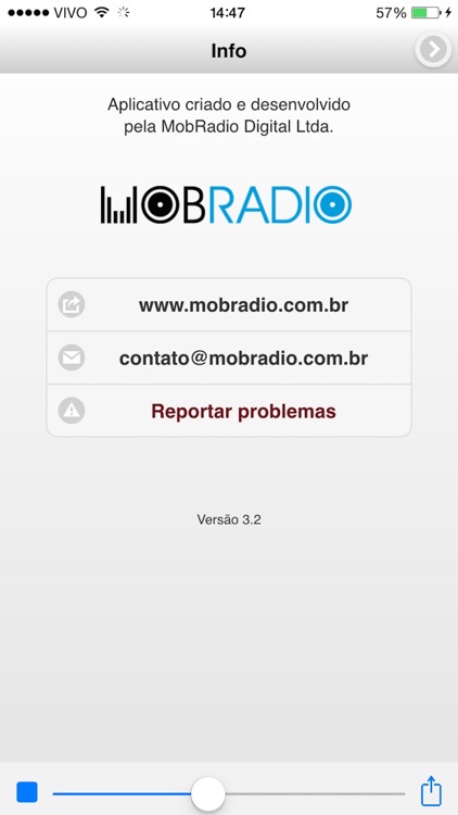 Web Rádio Sagrada