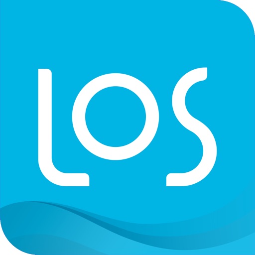 LOS-Strøm icon