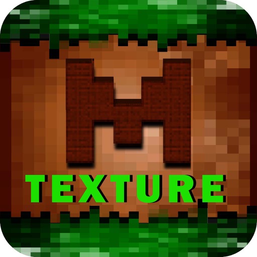 The New Advance Texture Maker For Minecraft + Texture Packs For Minecraft PE icon