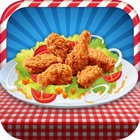 Top 49 Games Apps Like Spicy chicken wings maker – A fried chicken cooking & junk food cafeteria game - Best Alternatives