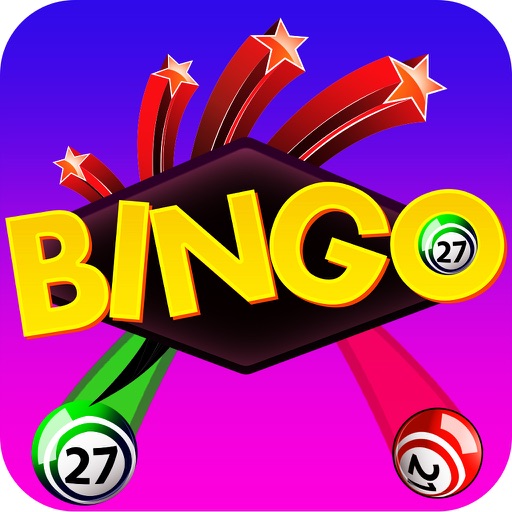 BB Bingo Bash iOS App
